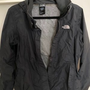 North Face Rain Jacket